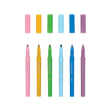 SILVER LININGS OUTLINE MARKERS