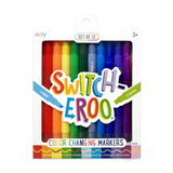 Switch Eroo Color Change Markers at The Sky's the Limit