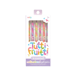 TUTTI FRUITTI GEL PENS