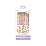TUTTI FRUITTI GEL PENS