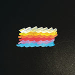 VIVID POP PAINT MARKERS