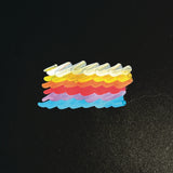 VIVID POP PAINT MARKERS