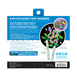 VIVID POP PAINT MARKERS