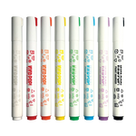VIVID POP PAINT MARKERS