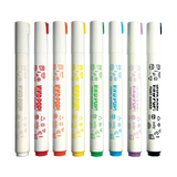 VIVID POP PAINT MARKERS