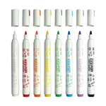 VIVID POP PAINT MARKERS