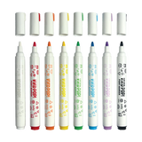 VIVID POP PAINT MARKERS