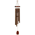 Bronze Pachelbel Canon Chime