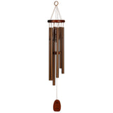 Bronze Pachelbel Canon Chime