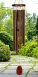 Bronze Pachelbel Canon Chime