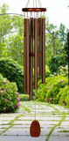 Bronze Pachelbel Canon Chime