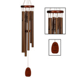 Bronze Pachelbel Canon Chime