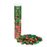 PLUS PLUS LRG TUBE JUNGLE