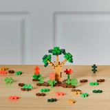 PLUS PLUS LRG TUBE JUNGLE