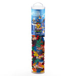 PLUS PLUS LRG TUBE SPORTS