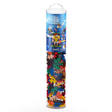 PLUS PLUS LRG TUBE SPORTS