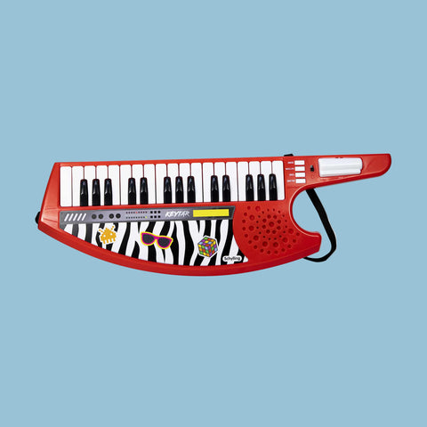 Powerstar KEYTAR