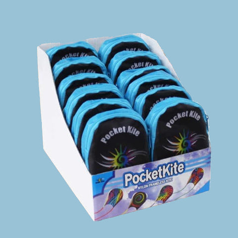 Pocket Kites