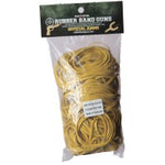 8 OZ YELLOW Rubberbands