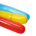 Rocket Balloons