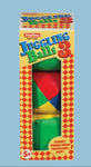 Retro Juggling Balls