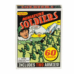 Retro Mini Soldiers