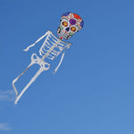 KITE SKELETON 13' DIA DE MUERTOS