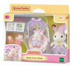 Calico Critters Sleepy Dream Siblings Set
