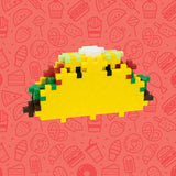PLUS PLUS TUBE TACO