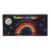 Rainbow Dimmer Light