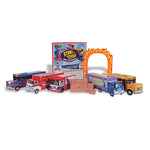 Evel Knievel Jump Accessories