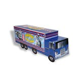 Evel Knievel Jump Accessories