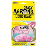 Crazy Aaron's Rose Lagoon Thinking Putty