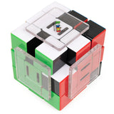 Rubik's Slide 3x3 Puzzle Cube