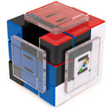 Rubik's Slide 3x3 Puzzle Cube