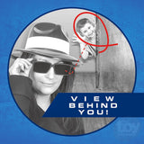 Top Secret Spy Glasses