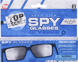 Top Secret Spy Glasses