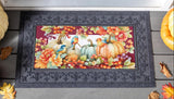 Bird Talk Sassafras Switch Mat