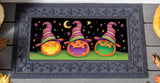 BOO Jack Sassafrass Switch Mat