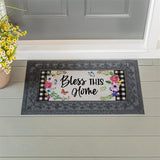 Bless This Home Sassafras Switch Mat