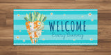 Bunny Bait Bunch Sassafras Switch Mat