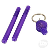 Invisible Ink Pen