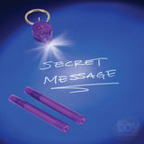 Invisible Ink Pen