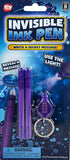 Invisible Ink Pens