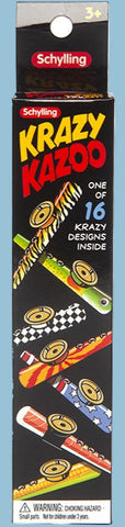 Krazy Kazoo