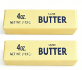 Squishy Butter