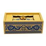 Viking Sea Chest - Puzzle Gift Box