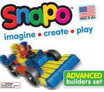 SNAPO 300 PC ADVANCED BUILDERS