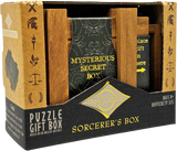 Sorcerer's Box - Puzzle Gift Box