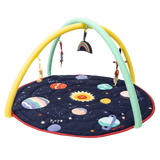 Under the Stars play gym